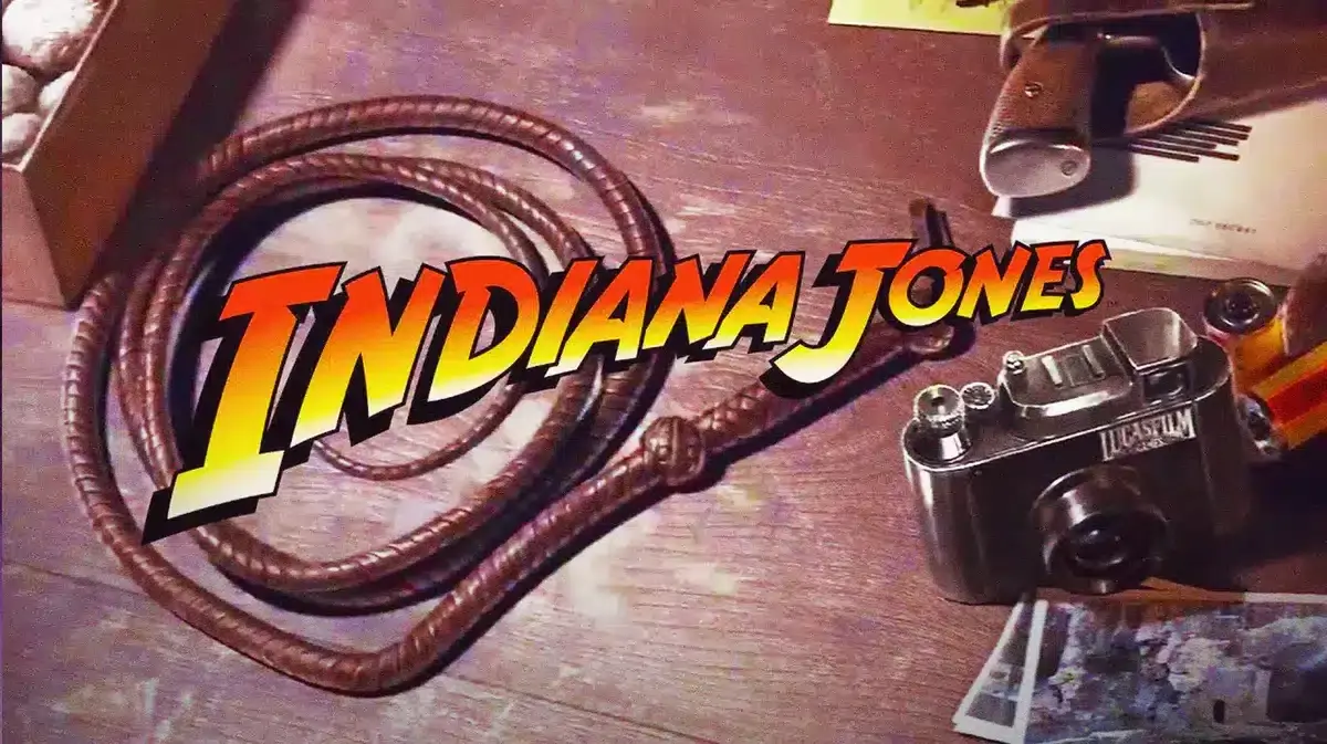 Gear Up, Gamers: Indiana Jones Game Hits Screens in 2024