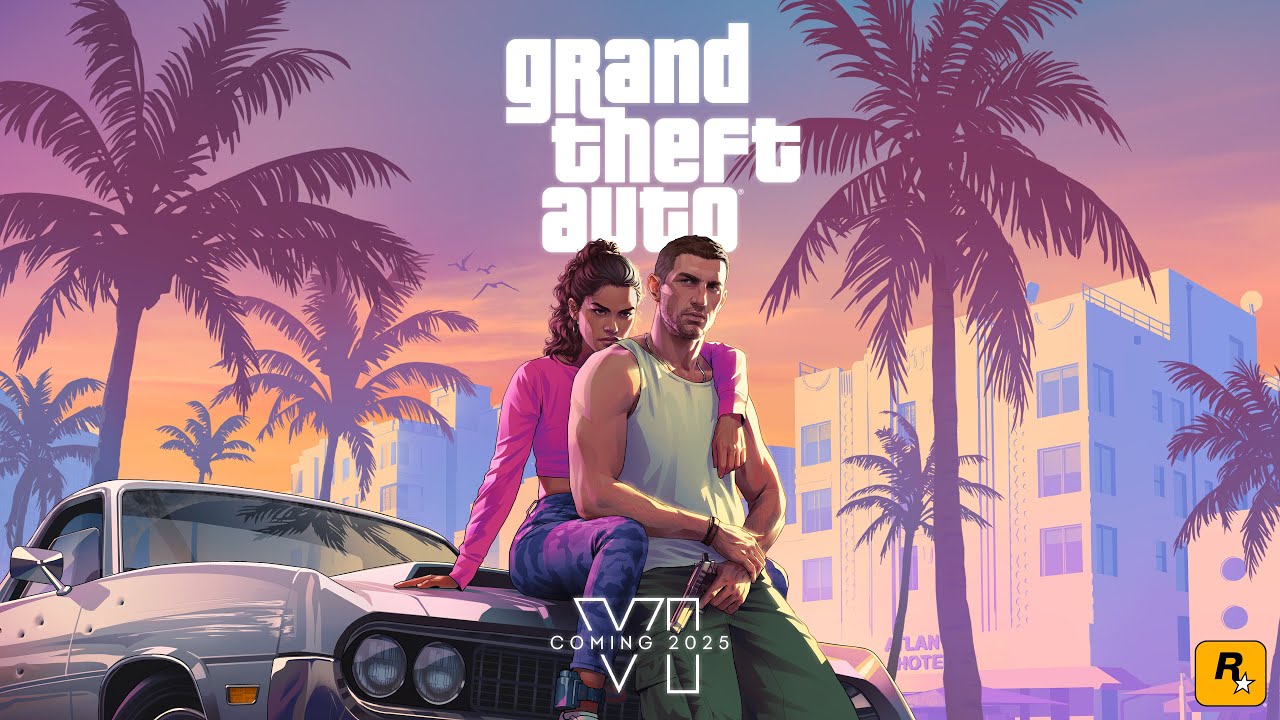 GTA VI Pre-Order Surfaces Online with Outrageous Price