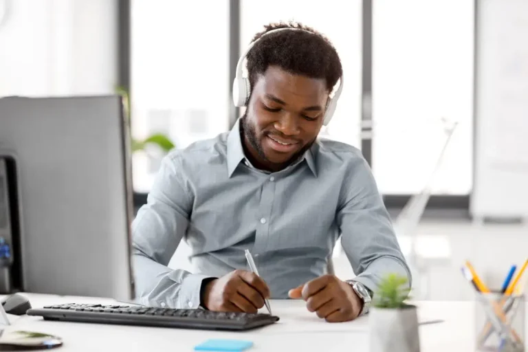 Major Industries Relying On Transcription For Smooth Functioning